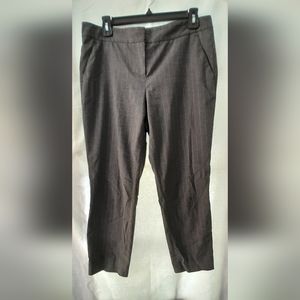 Vince Camuto 🐇 women gray pants 6